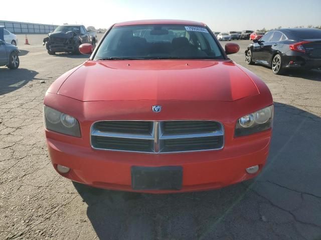 2010 Dodge Charger SXT