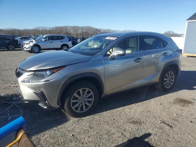 2019 Lexus NX 300 Base