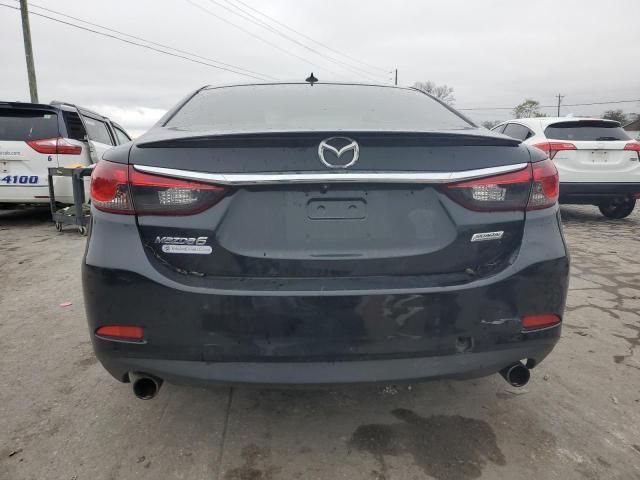 2014 Mazda 6 Grand Touring