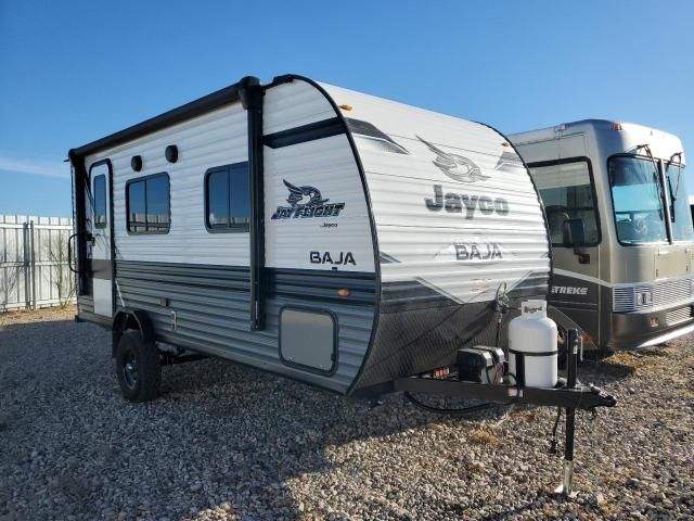 2024 Jayco Trailer