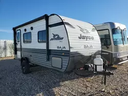 Jayco Trailer Vehiculos salvage en venta: 2024 Jayco Trailer