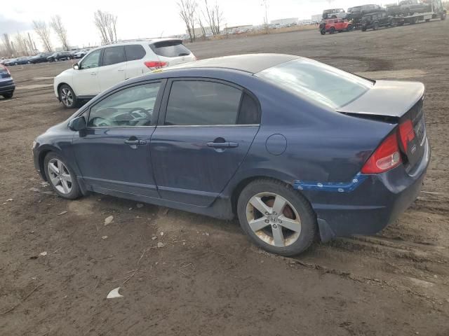 2006 Honda Civic DX VP