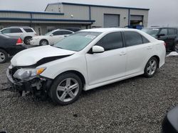 Vehiculos salvage en venta de Copart Earlington, KY: 2014 Toyota Camry L