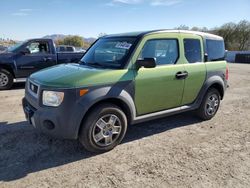 Lotes con ofertas a la venta en subasta: 2006 Honda Element LX