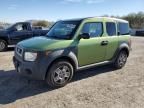 2006 Honda Element LX