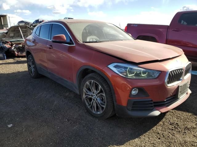 2020 BMW X2 XDRIVE28I