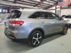 2017 KIA Sorento EX