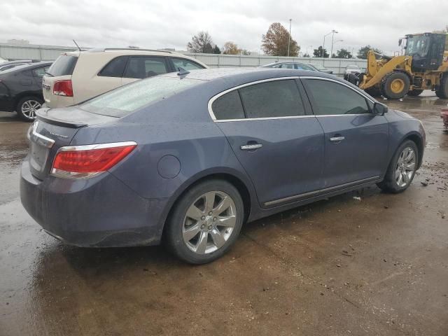 2013 Buick Lacrosse