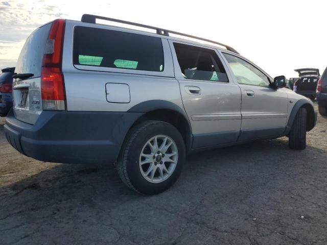 2004 Volvo XC70