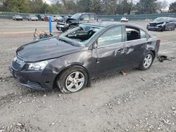 2014 Chevrolet Cruze LT en venta en Madisonville, TN