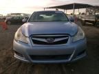 2011 Subaru Legacy 2.5I Premium