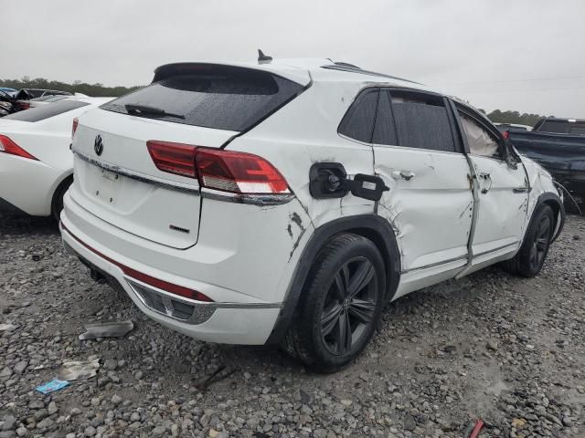 2020 Volkswagen Atlas Cross Sport SE