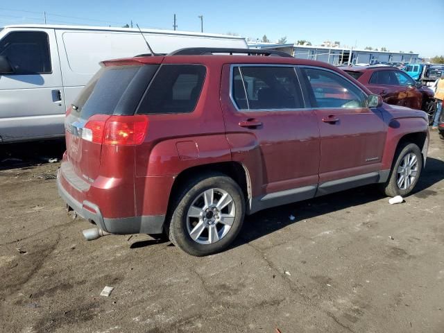 2012 GMC Terrain SLT