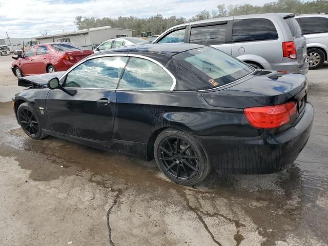 2011 BMW 328 I