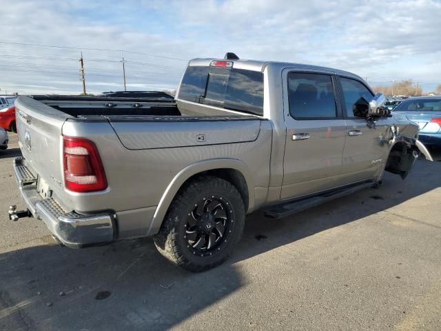 2020 Dodge 1500 Laramie