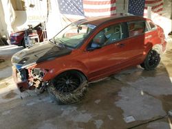 Vehiculos salvage en venta de Copart Columbia, MO: 2007 Dodge Caliber SXT