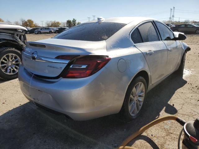 2016 Buick Regal