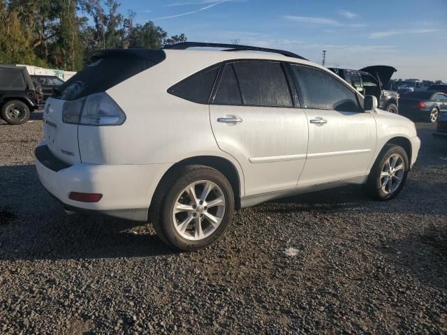 2008 Lexus RX 350