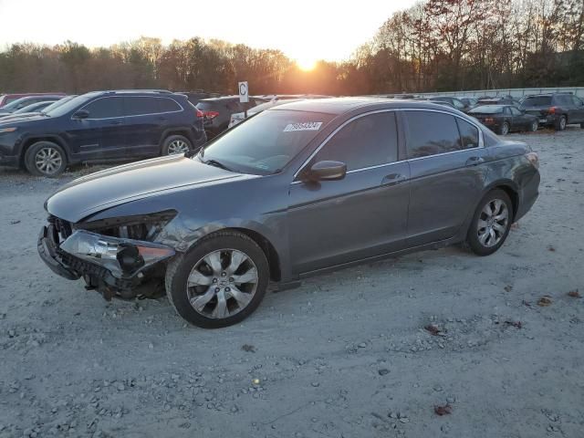 2008 Honda Accord EXL