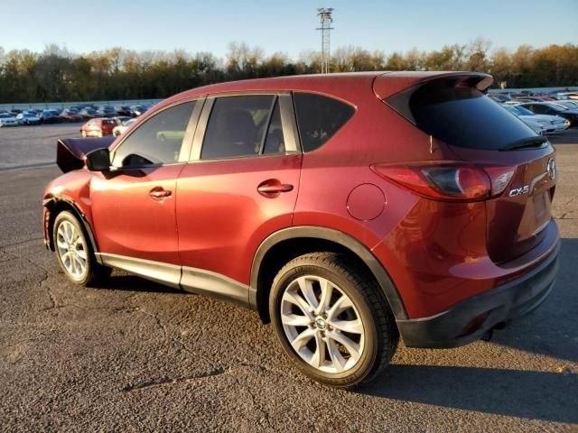 2013 Mazda CX-5 GT