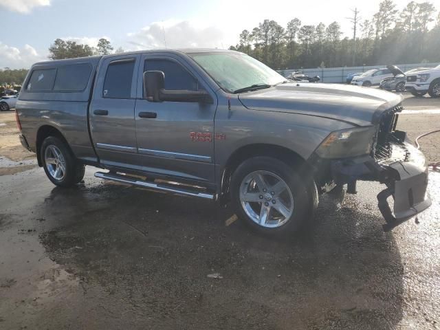 2013 Dodge RAM 1500 ST