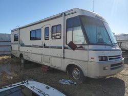 Salvage cars for sale from Copart Wichita, KS: 1994 Ford F530 Super Duty