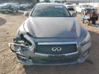 2014 Infiniti Q50 Base