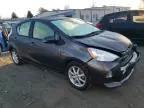 2014 Toyota Prius C