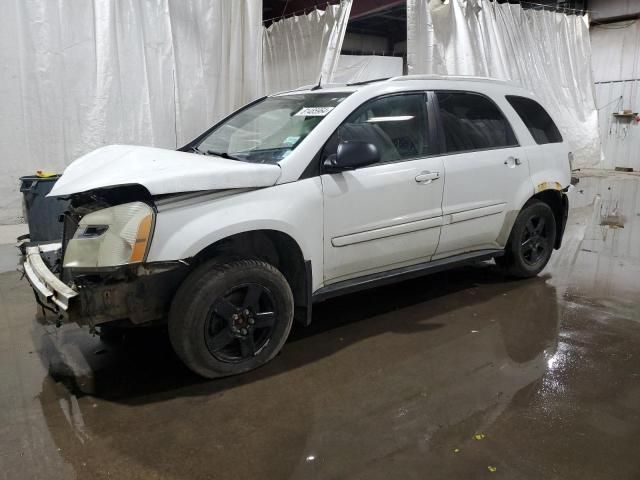 2005 Chevrolet Equinox LT