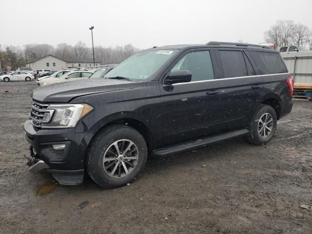 2018 Ford Expedition XLT