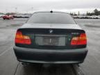 2004 BMW 325 IS Sulev