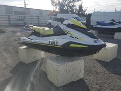 Salvage boats for sale at Miami, FL auction: 2021 Other Yamaha