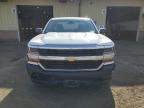 2016 Chevrolet Silverado C1500