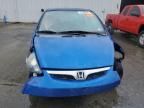 2007 Honda FIT S