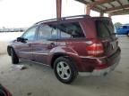 2007 Mercedes-Benz GL 450 4matic