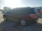 2013 Toyota Highlander Base