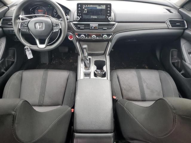 2019 Honda Accord EX