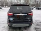 2019 Ford Ecosport Titanium