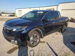 Honda Vehiculos salvage en venta: 2019 Honda Ridgeline RTL