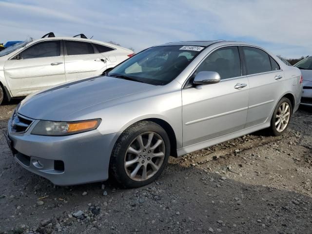 2008 Acura TSX