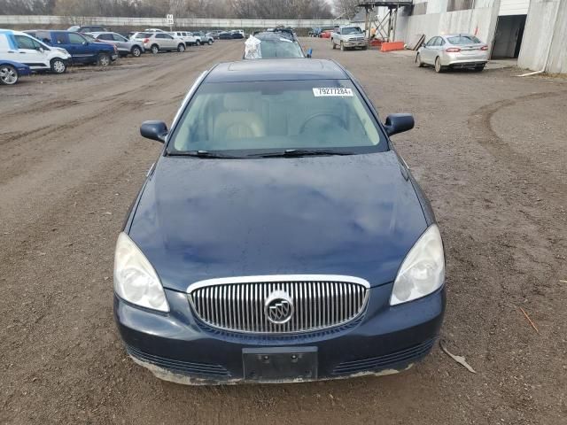 2007 Buick Lucerne CXL