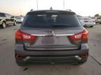 2019 Mitsubishi Outlander Sport SE