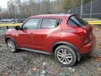 2013 Nissan Juke S