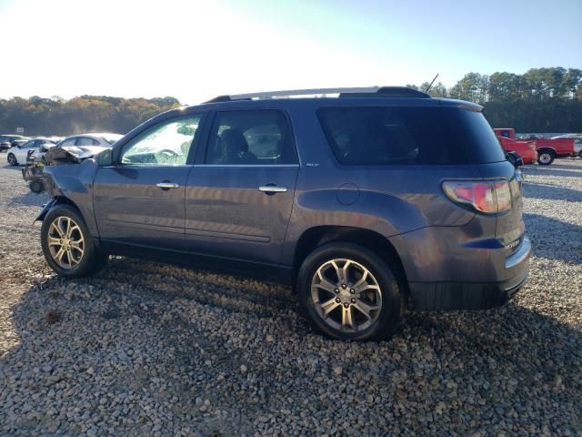 2014 GMC Acadia SLT-1