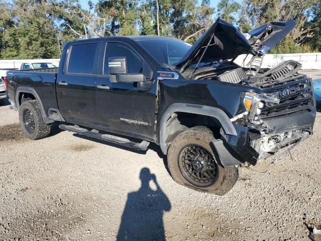 2023 GMC Sierra K2500 Heavy Duty