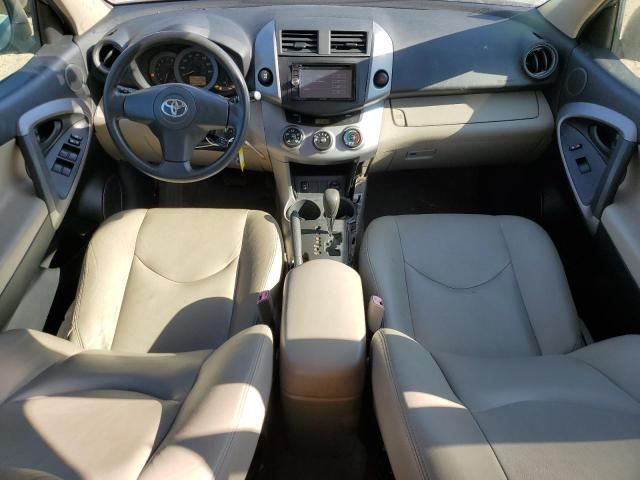 2008 Toyota Rav4