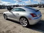 2007 Chrysler Crossfire Limited