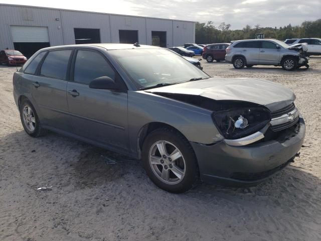 2004 Chevrolet Malibu Maxx LS