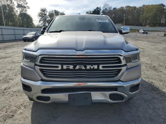 2019 Dodge 1500 Laramie