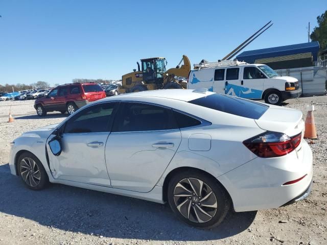 2020 Honda Insight Touring